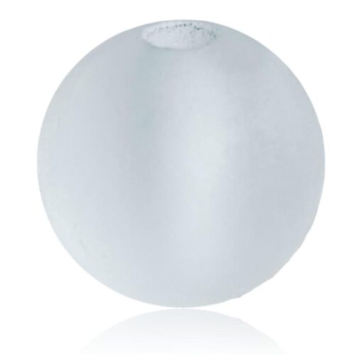 3010230 Glassball Frosted HVID 30mm 1