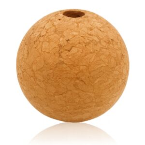 Korkkugle til My-Candle lysestage