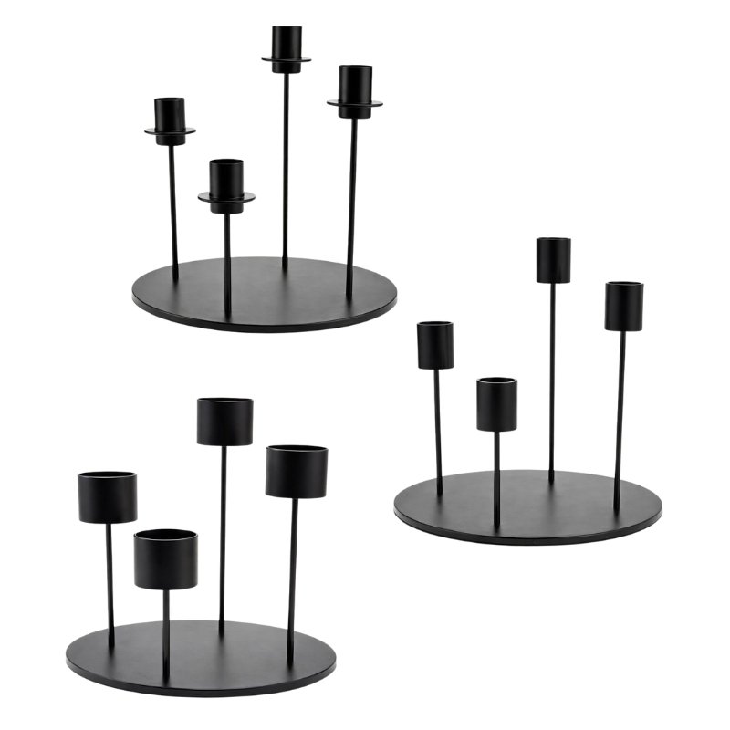 ORBIS sort lysestage