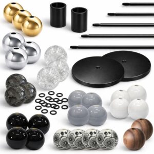 Byg selv kuglestager - startsæt